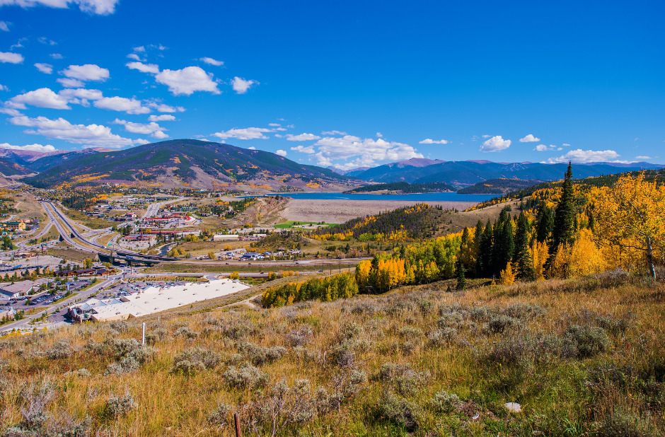 silverthorne dispensary