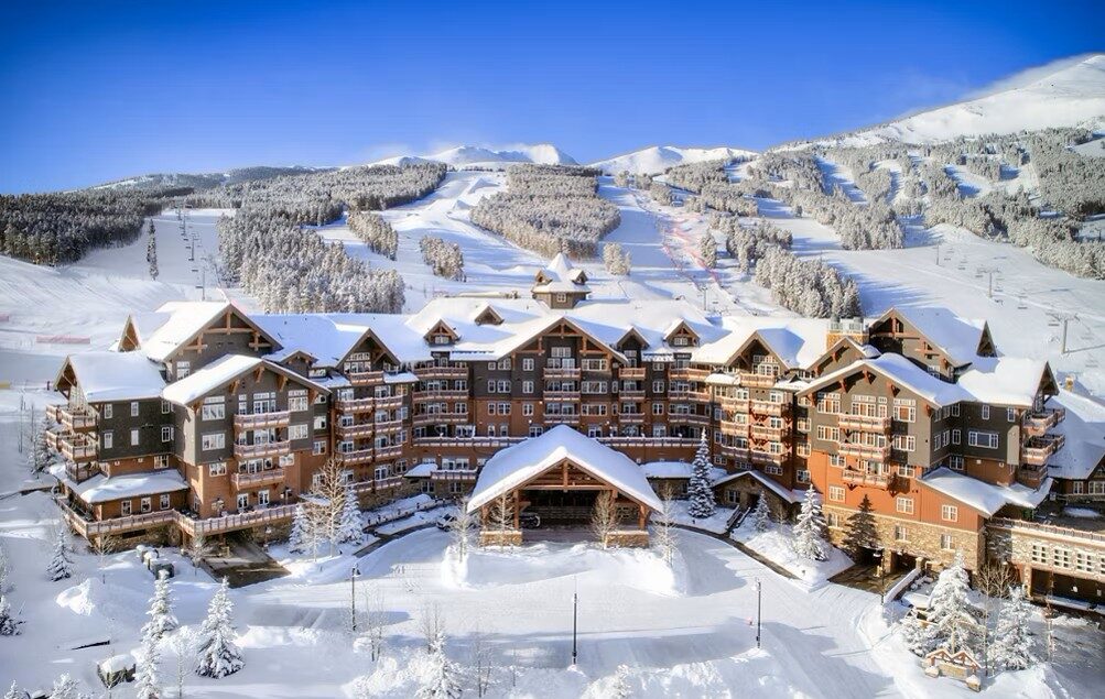 breckenridge dispensary for breckenridge ski season