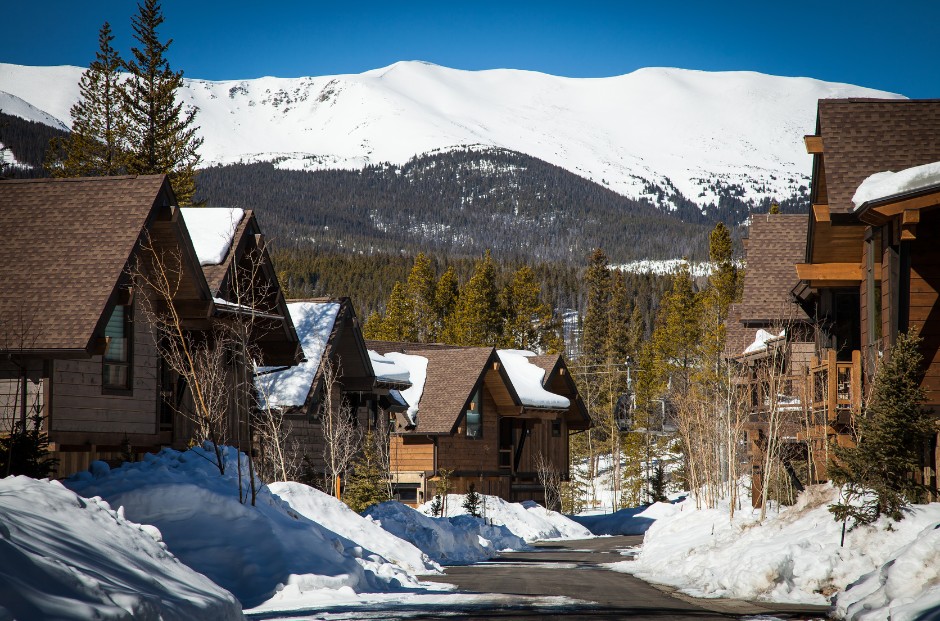 dispensaries in breckenridge for ski season