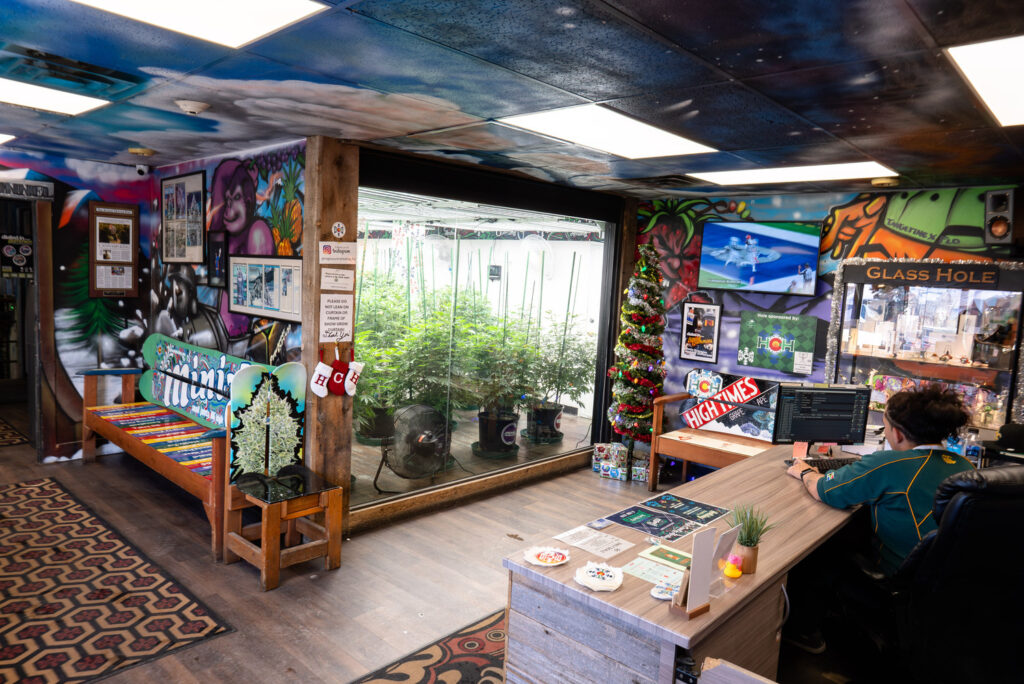 high country healing silverthorne dispensary