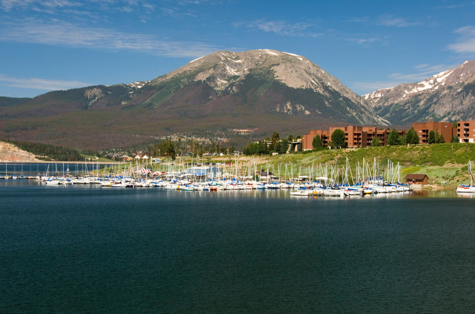 dispensaries near lake dillon