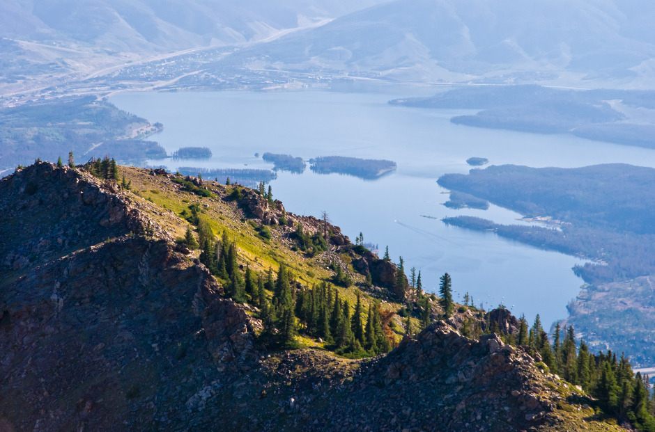 dispensary near lake dillon