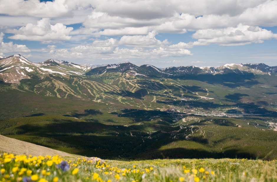dispensary near breckenridge