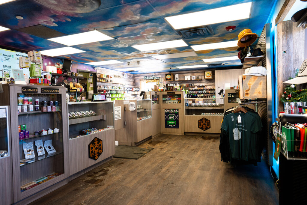 High Country Healing Silverthorne Dispensary