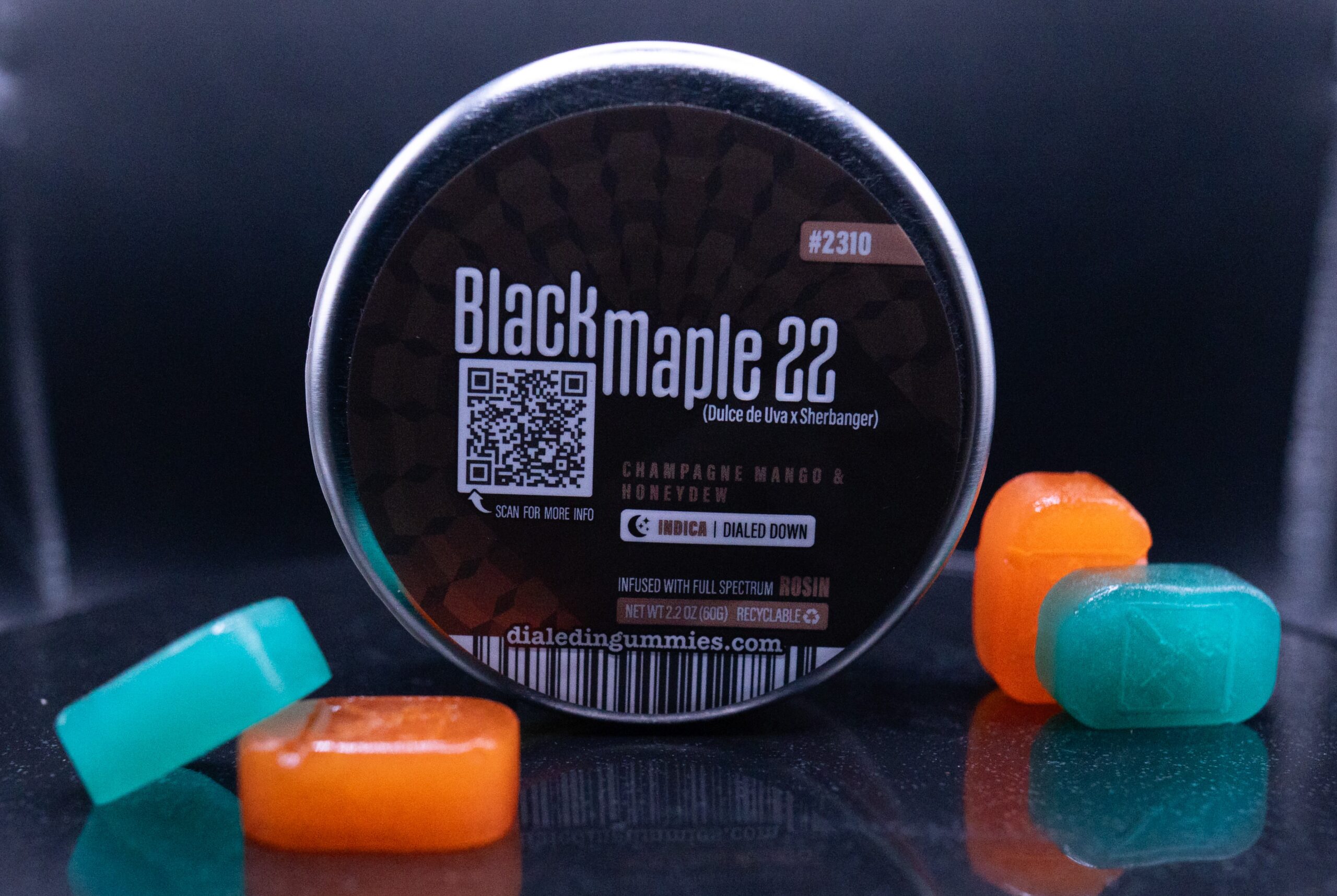 dialed in gummies_breckenridge dispensaries