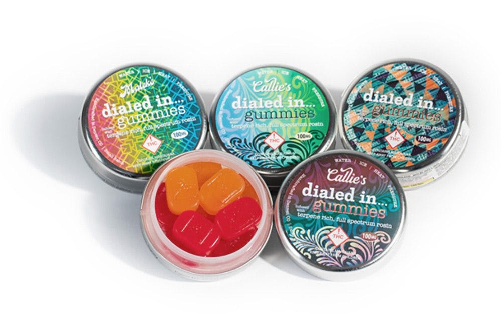 live rosin gummies breckenridge dispensary