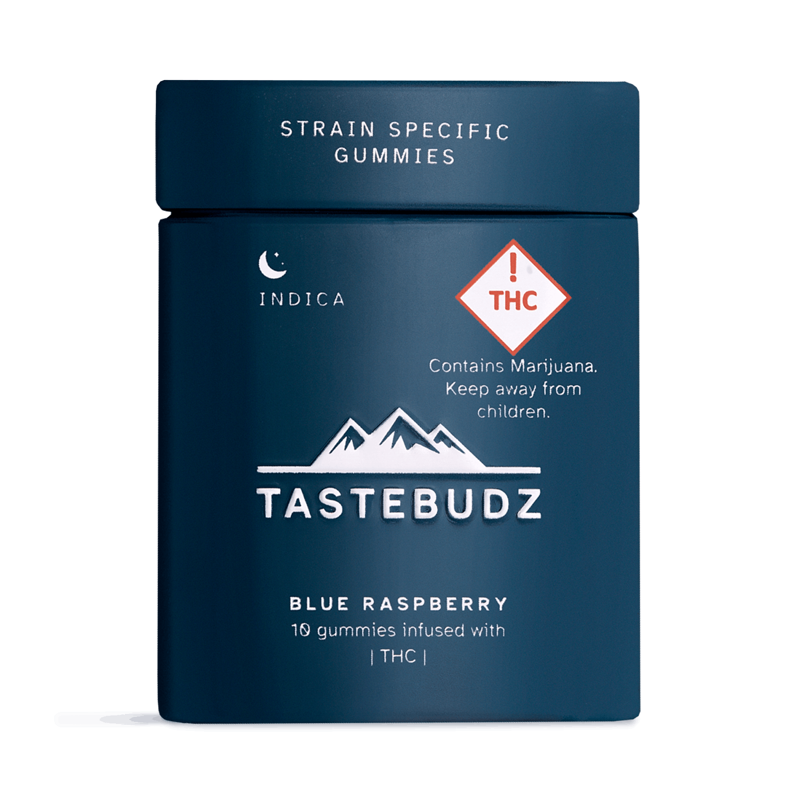 tastebudz gummies breckenridge dispensary