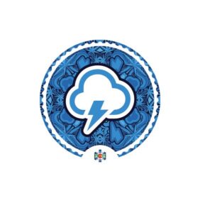 High Country Healing Blue Label house strain tier icon
